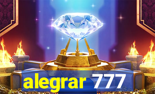 alegrar 777